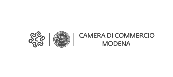 Sponsor Camera di Commercio Modena