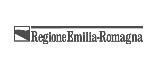 Sponsor Regione Emilia Romagna