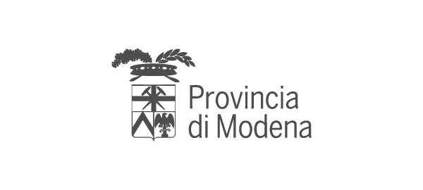 Sponsor Provincia di Modena