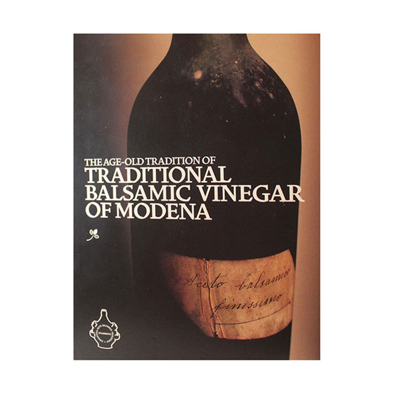Traditional Balsamic Vinegar of Modena