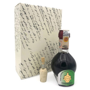 Aceto balsamico Affinato