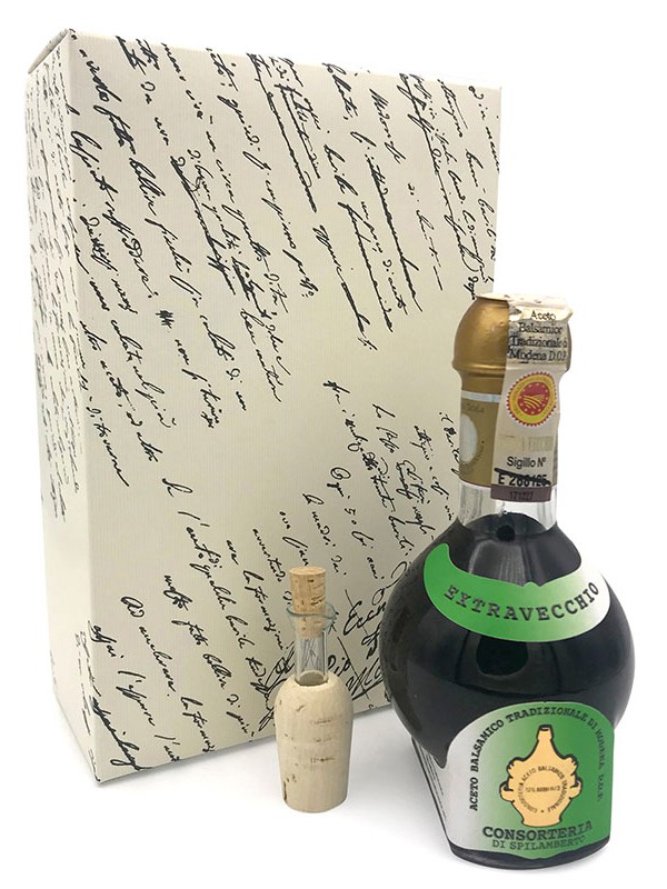 Aceto balsamico Extravecchio
